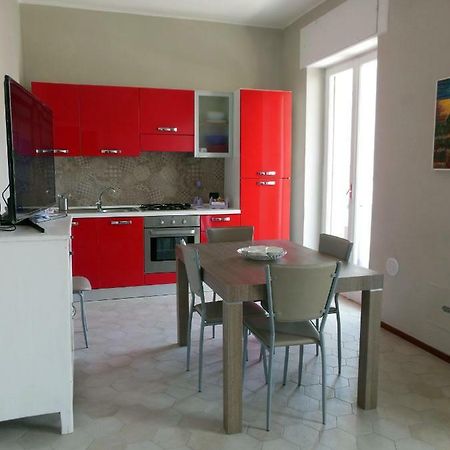 La Casa Degli Artisti Apartment Trani Exterior foto