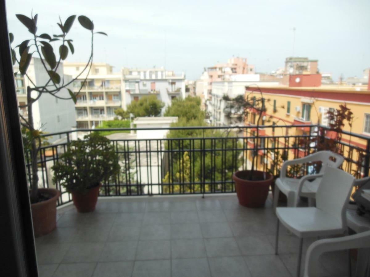 La Casa Degli Artisti Apartment Trani Exterior foto